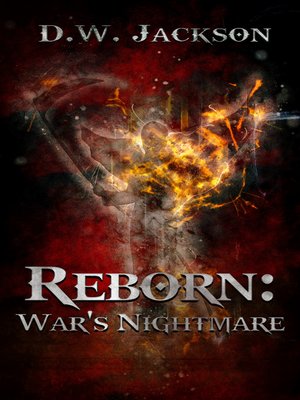 cover image of Reborn
